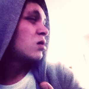 Meet your Posher, Darryl